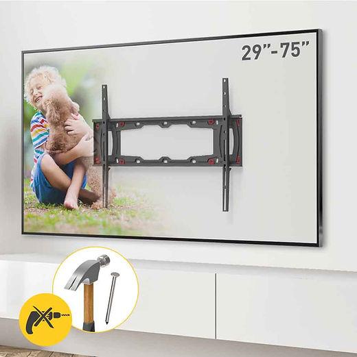 Actual product image Barkan ND400 (Wall, 43 kg, 13" - 75")