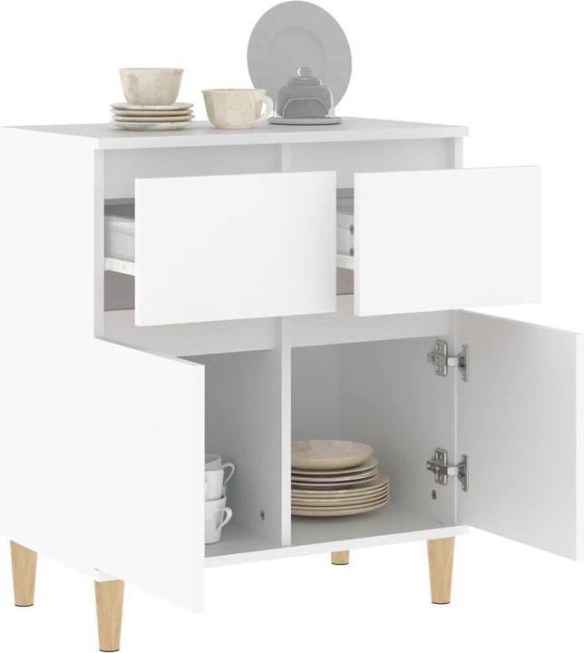 Image du produit vidaXL Sideboard (60 x 60 x 70 cm)