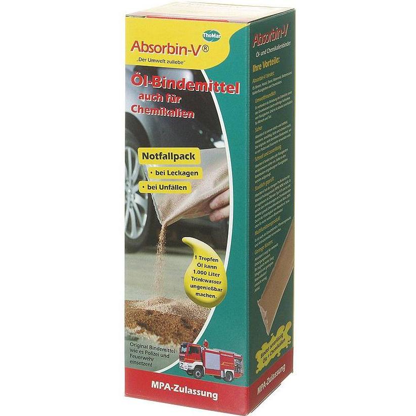 ThoMar Öl-Bindemittel (257-00-16)