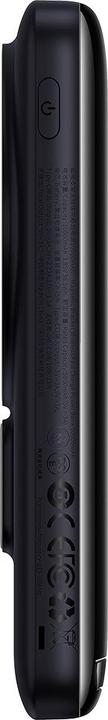 Productafbeelding Baseus Powerbank Magnetic 10000mAh 20W (blauw) (10000 mAh, 20 W, 37 Wh)