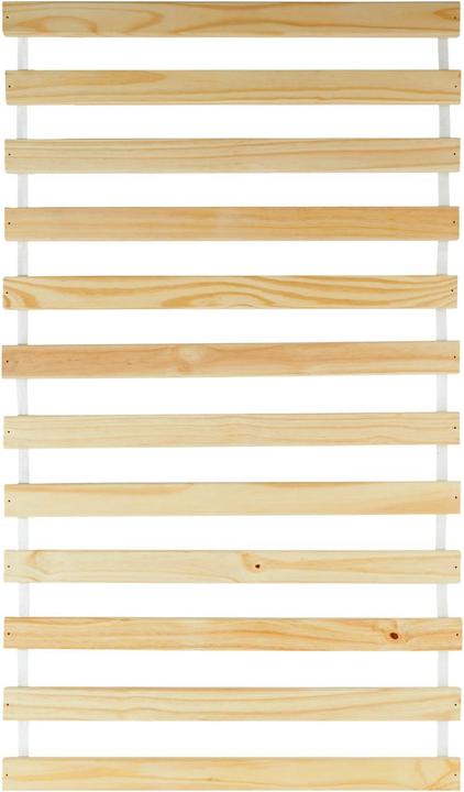 Immagine prodotto IDIMEX Rollrost aus Kiefer in 80 x 160 cm
