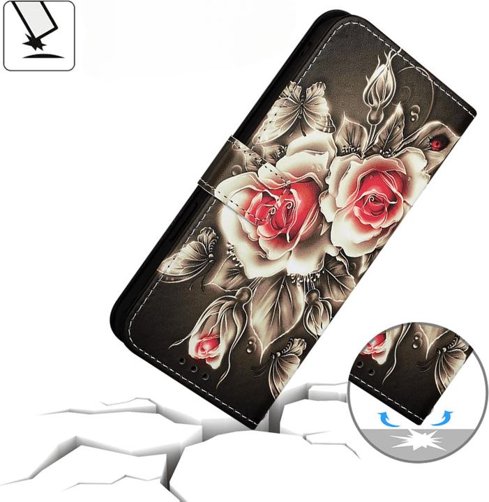 Produktbild Cover-Discount iPhone 16e - Tasche Hülle mit Motiv (Apple iPhone 16e)