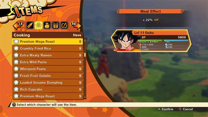 Image du produit Bandai Namco Dragonball Z: Kakarot - Daima Edition (Switch, DE, FR, IT)