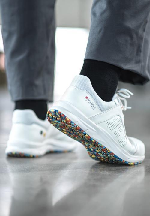 Produktbild Jalas TEMPUS 5608 (S1P, 48)