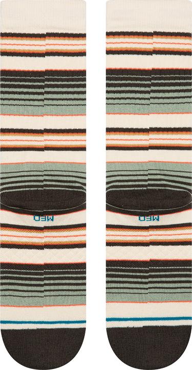 Produktbild Stance Rockford Crew (43 - 46)