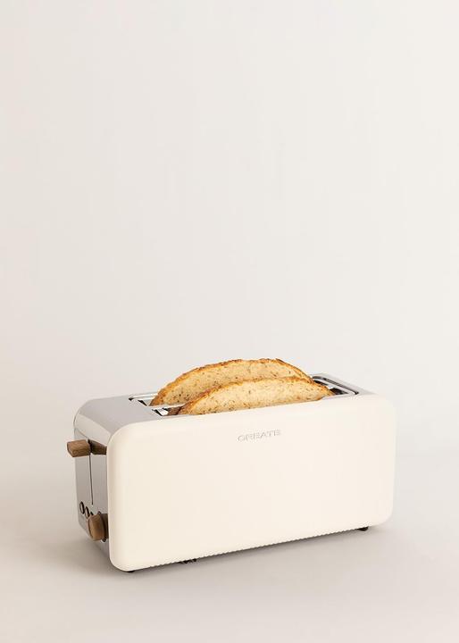 Produktbild Create Toaster & Wasserkocher (1.70 l)