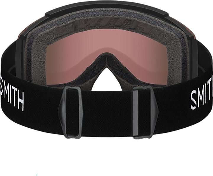 Immagine prodotto Smith Squad MTB ChromaPop S1 + S0 (VLT 50% + 89%) (Nero)