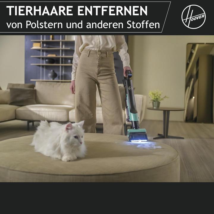 Productafbeelding Hoover HF201P 011