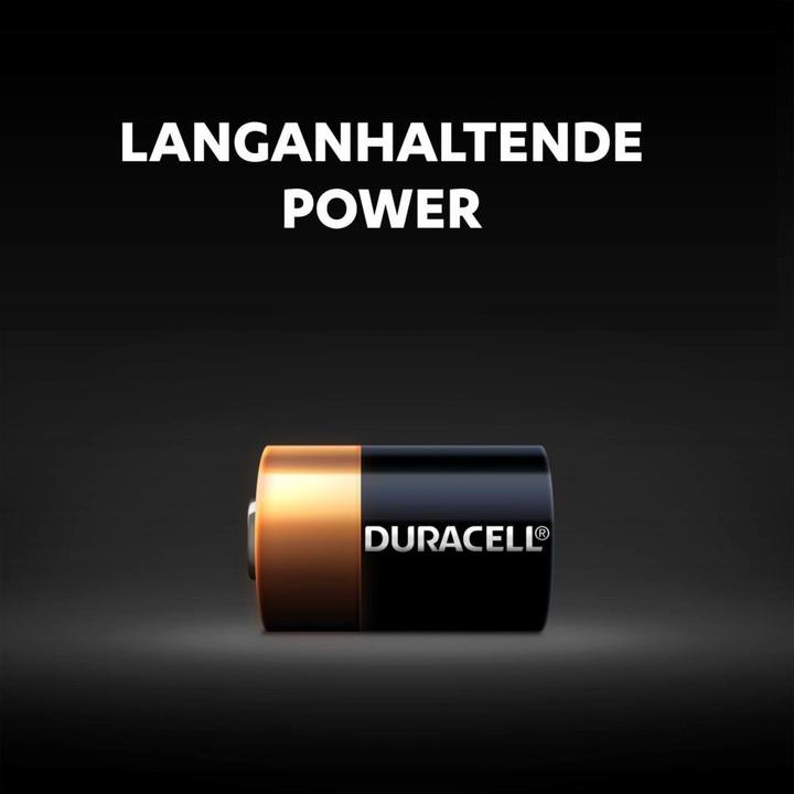 Immagine prodotto Duracell Elettronica (1 pz., 11A, 38 mAh)