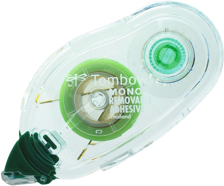 Produktbild Tombow Kleberoller Non-permanent