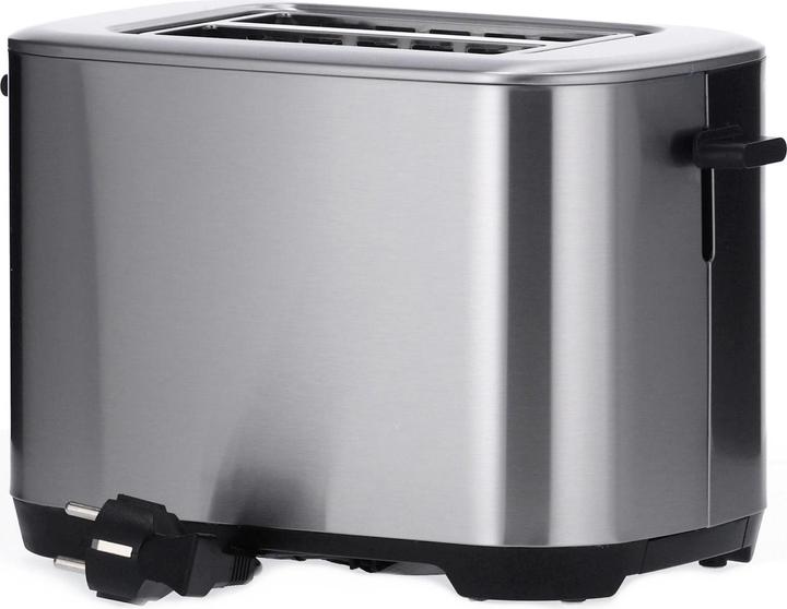 Produktbild Severin AT 2620 Toaster mit Bagel-Funktion