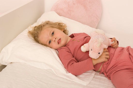 Actual product image Cloud B Unicorn Ella