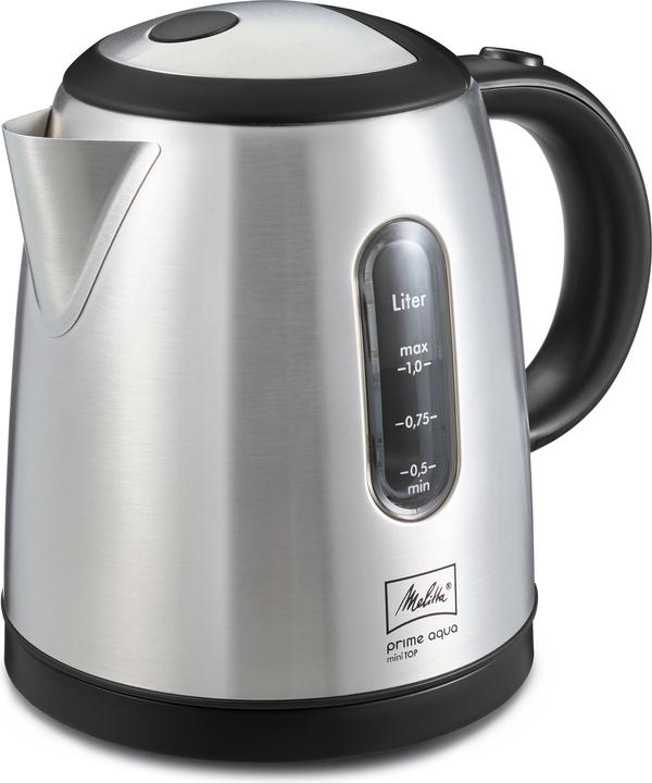 Immagine prodotto Melitta Prime Aqua Mini (1 l)