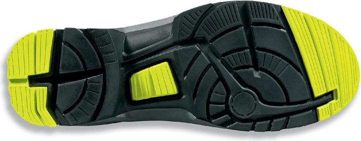 Immagine prodotto Uvex Scarpa bassa di sicurezza (S2, 43)