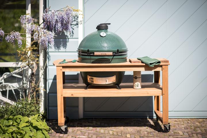 Produktbild Big Green Egg 2XL (740 mm)