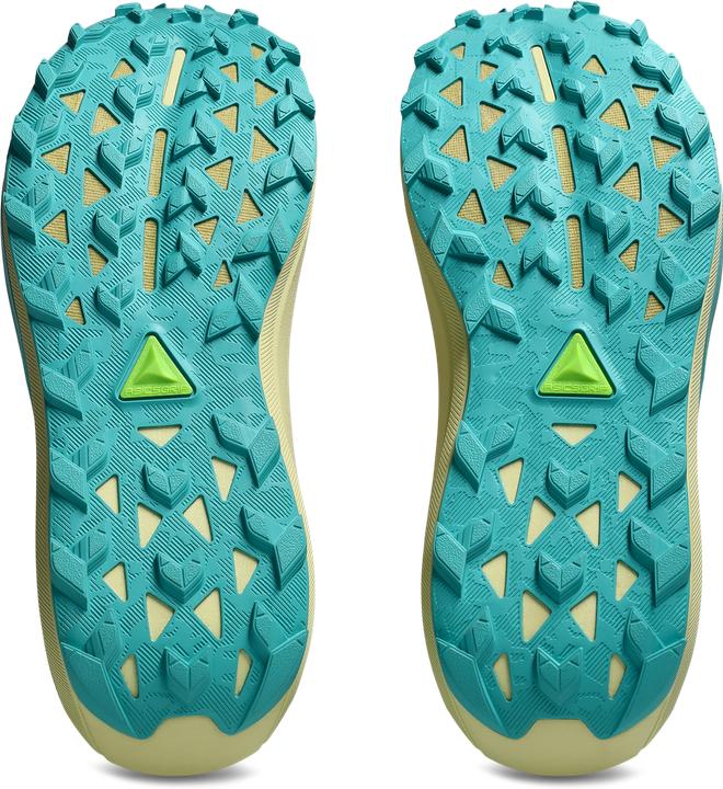 Actual product image ASICS Performance Gel Trabuco 13 (46)