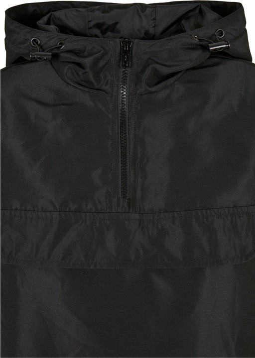 Image du produit Urban Classics Veste pullover basique recyclée pour femmes - 16934 (L)