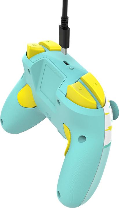 Produktbild Turtle Beach REMATCH - Wireless Controller (Switch, Switch 2, Switch Lite, Switch OLED)