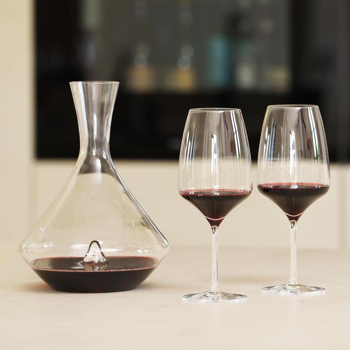 Produktbild Stölzle Dekanter Fire (0.13 l)