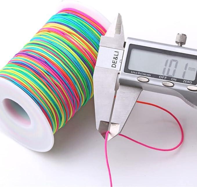 Actual product image I Am Creative Cord for bracelet