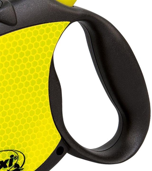 Produktbild Flexi New Neon (S, Hund, Spazieren)