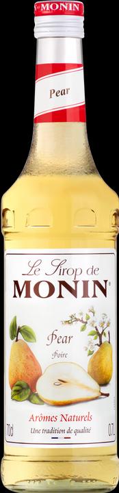 Produktbild Monin Birne (1 x 70 cl)