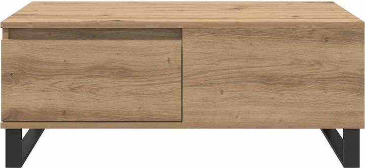 Immagine prodotto vidaXL Wohnzimmertisch (90 x 50 x 36,5 cm)