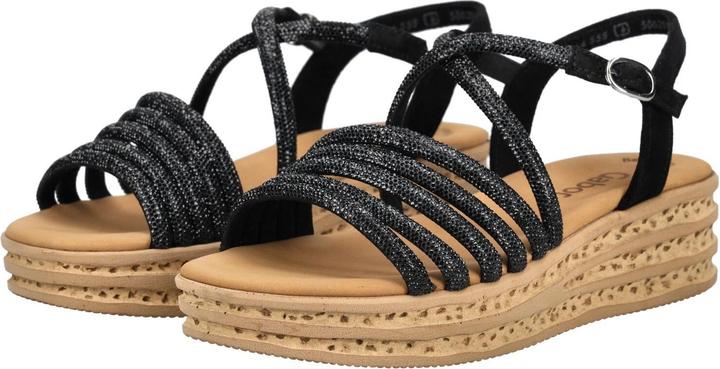 Actual product image Gabor Sandalen (39)