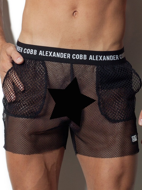 Immagine prodotto Alexander Cobb Pantaloncini (M)