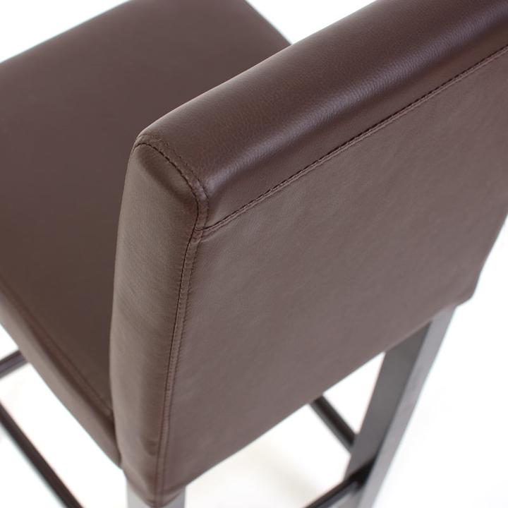 Produktbild JOHN316 2x Barhocker