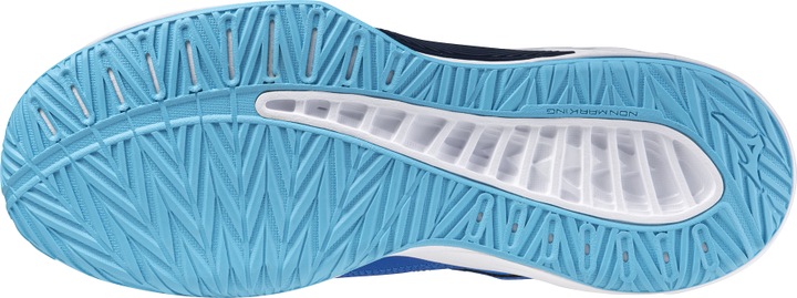 Actual product image Mizuno Thunder Blade Z Mid (46.5)