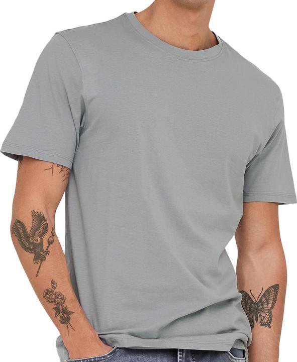 Produktbild Only & Sons 3er Pack MAX T-Shirt