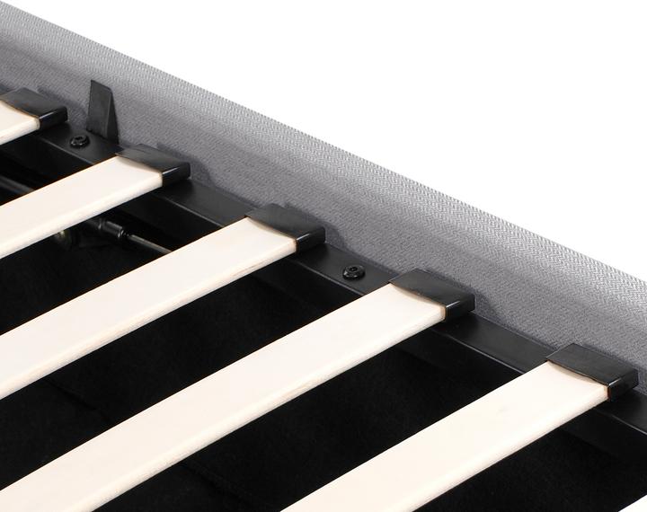 Image du produit Beliani Amiens (140 x 200 cm)