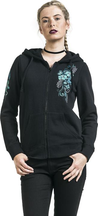 Produktbild Full Volume by EMP Freaking Out Loud (3XL)