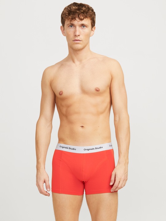 Actual product image Jack & Jones Vesterbro (S, 5-pack)