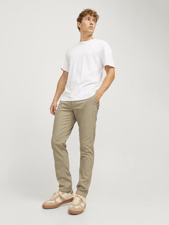 Produktbild Jack & Jones Slim Fit Chino Hose Chino Hose (W30/L34)
