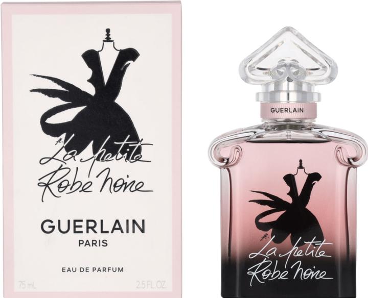 Actual product image Guerlain La Petite Robe Noire (Eau de parfum, 75 ml)