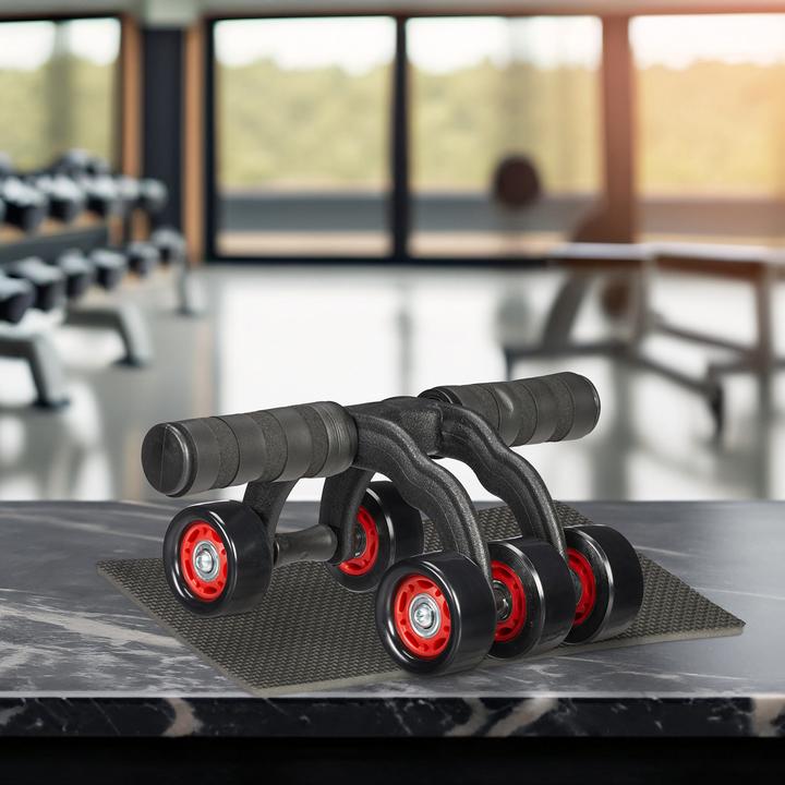 Produktbild Relaxdays Bauchroller