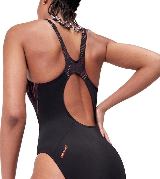 Produktbild Speedo HyperBoom Splice Muscleback (38, 40)