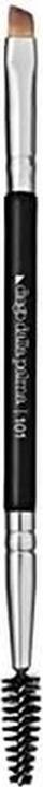 Actual product image Diego dalla Palma Professional Double Ended Eyebrow Brush (Eyebrows)