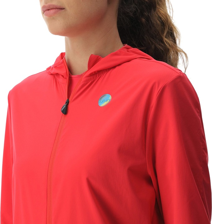 Actual product image UYN Ergoproof running jacket (M)