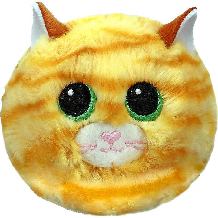 Ty Bouncer Katze Purry 10cm (10 cm)