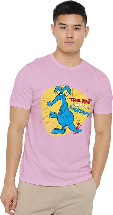 Immagine prodotto Pink Panther TShirt (4XL)