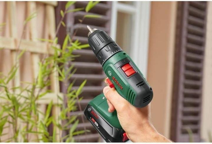 Produktbild Bosch Home & Garden EasyDrill 18V-40