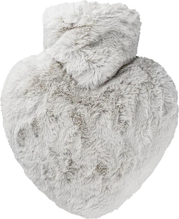 Actual product image Hugo Frosch Heart (1 l, Bed flask with cover)