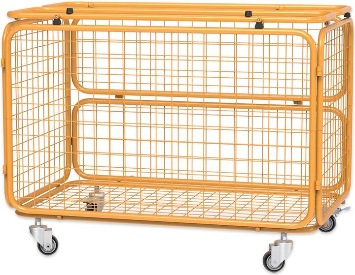 Image du produit Beleduc Chariot de transport Balle et jouets de sable