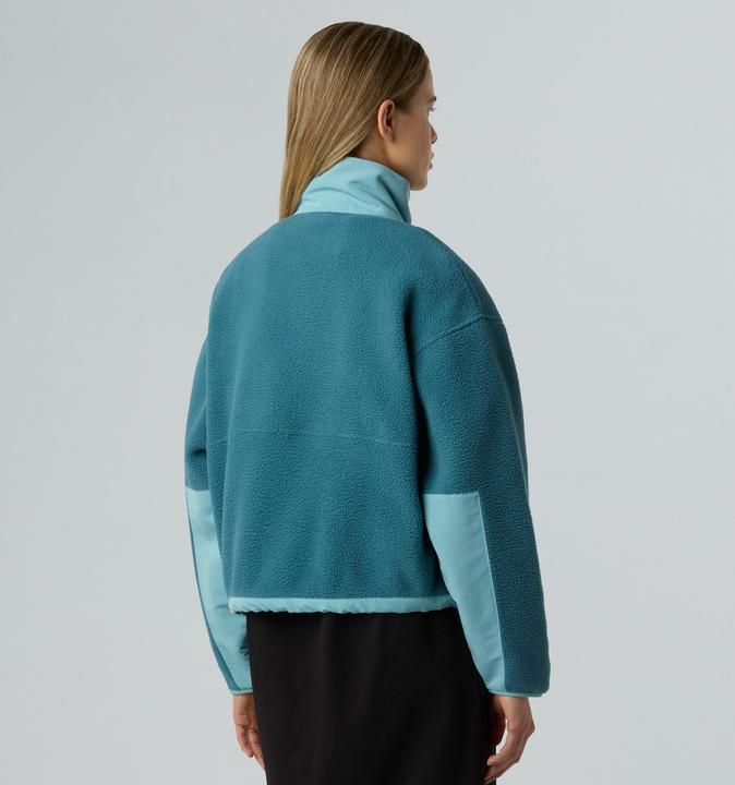 Produktbild North Face Yumiori Off Peak 1/2 Zip (S)