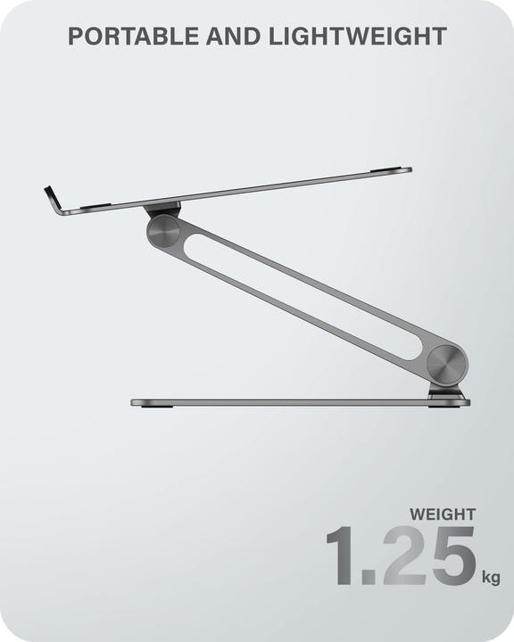 Actual product image Alogic Aalnbs-Sgr