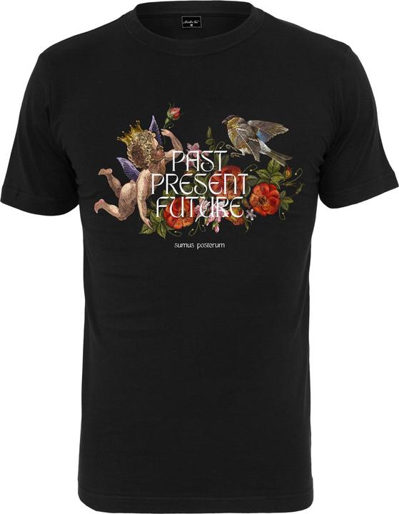 Image du produit MT Tee Past Present Future (XS)