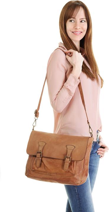 Immagine prodotto Samantha Look Umhängetasche SATCHEL